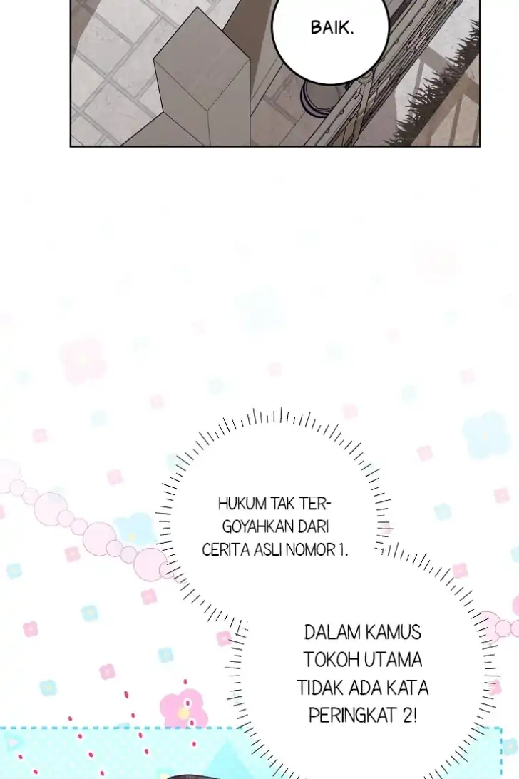 Baca My Daddy Hid His Power - Chapter 34 halaman 10