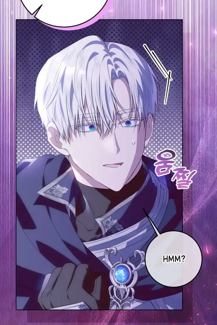 Baca My Daddy Hid His Power - Chapter 34 halaman 102