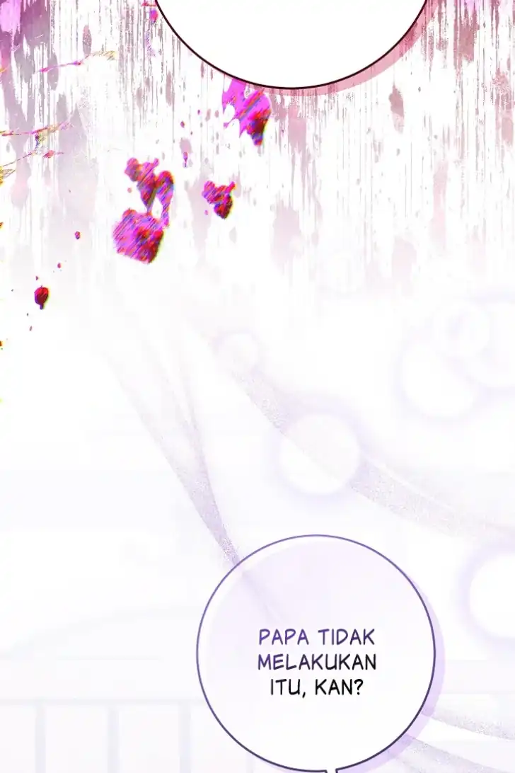 Baca My Daddy Hid His Power - Chapter 34 halaman 104