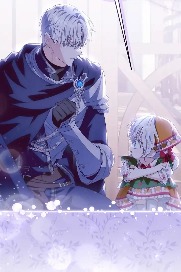 Baca My Daddy Hid His Power - Chapter 34 halaman 105
