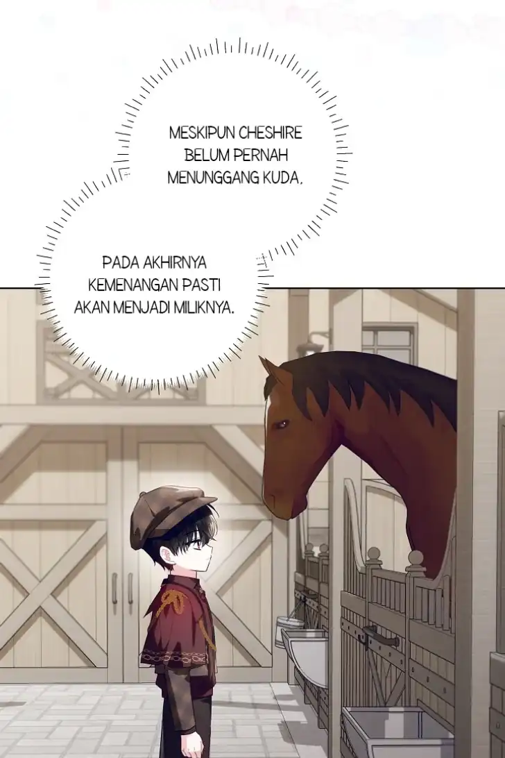 Baca My Daddy Hid His Power - Chapter 34 halaman 12