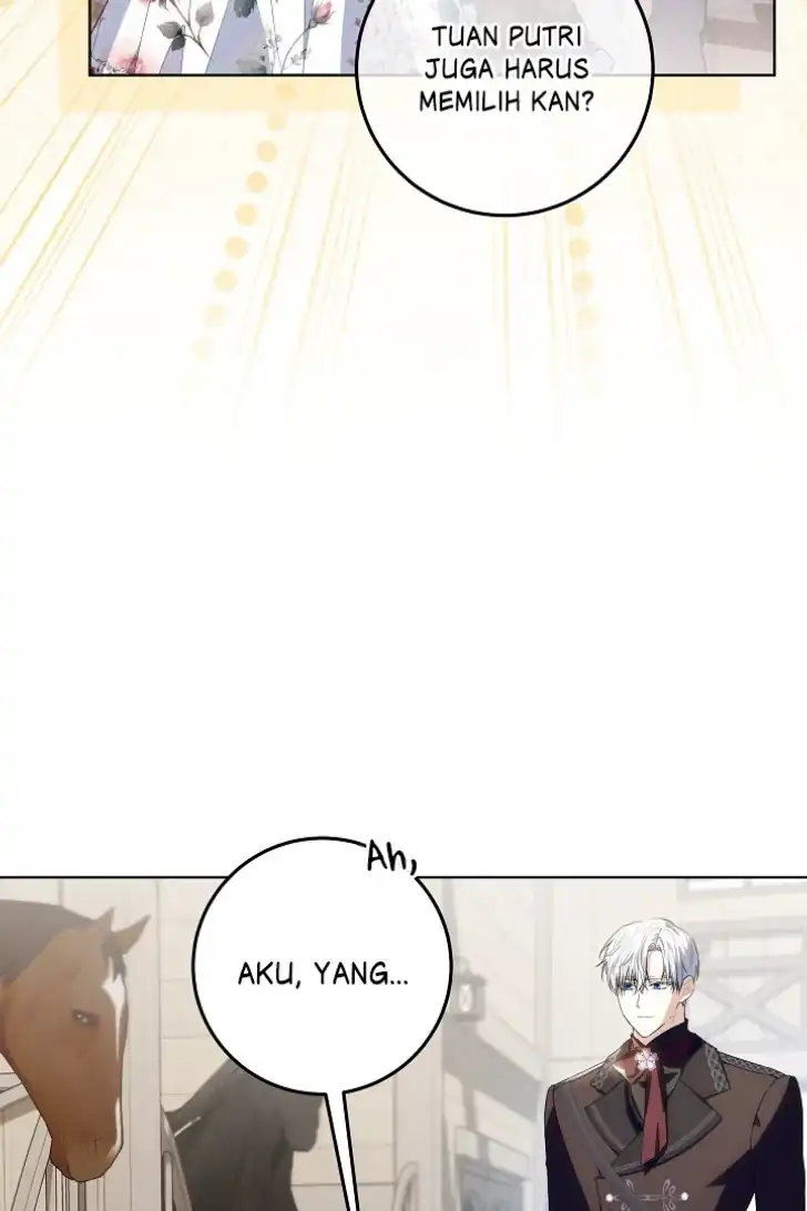 Baca My Daddy Hid His Power - Chapter 34 halaman 15