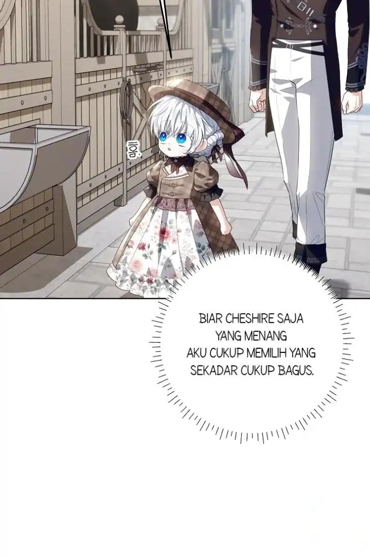 Baca My Daddy Hid His Power - Chapter 34 halaman 16