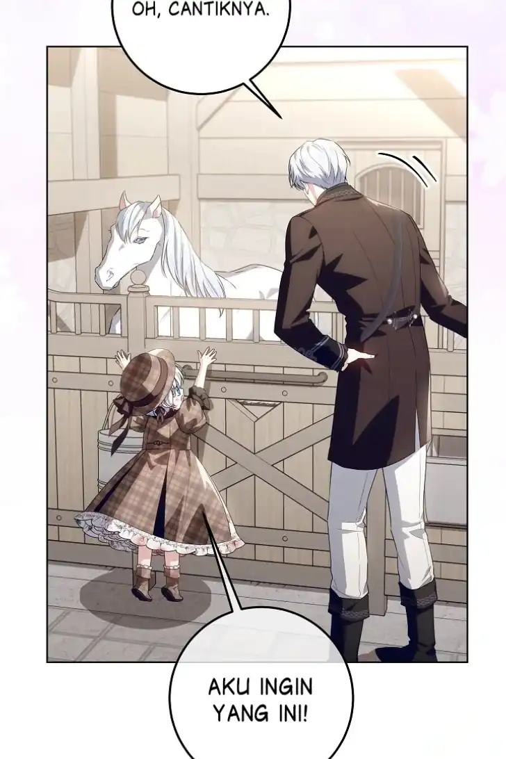 Baca My Daddy Hid His Power - Chapter 34 halaman 20