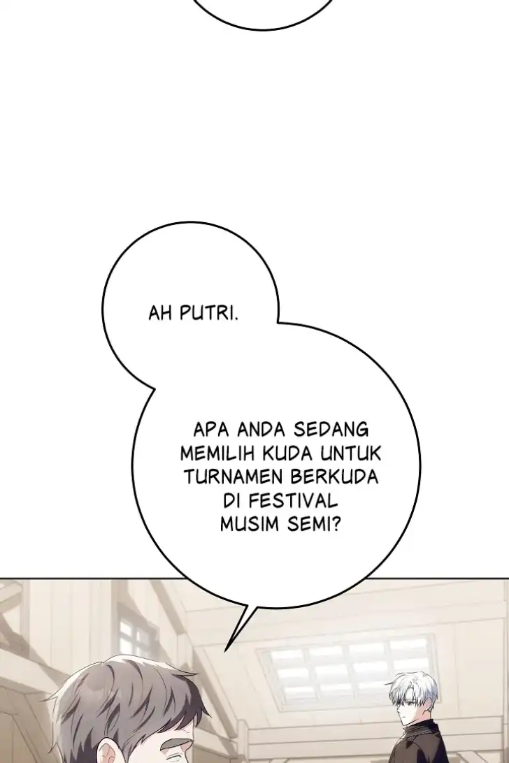 Baca My Daddy Hid His Power - Chapter 34 halaman 21