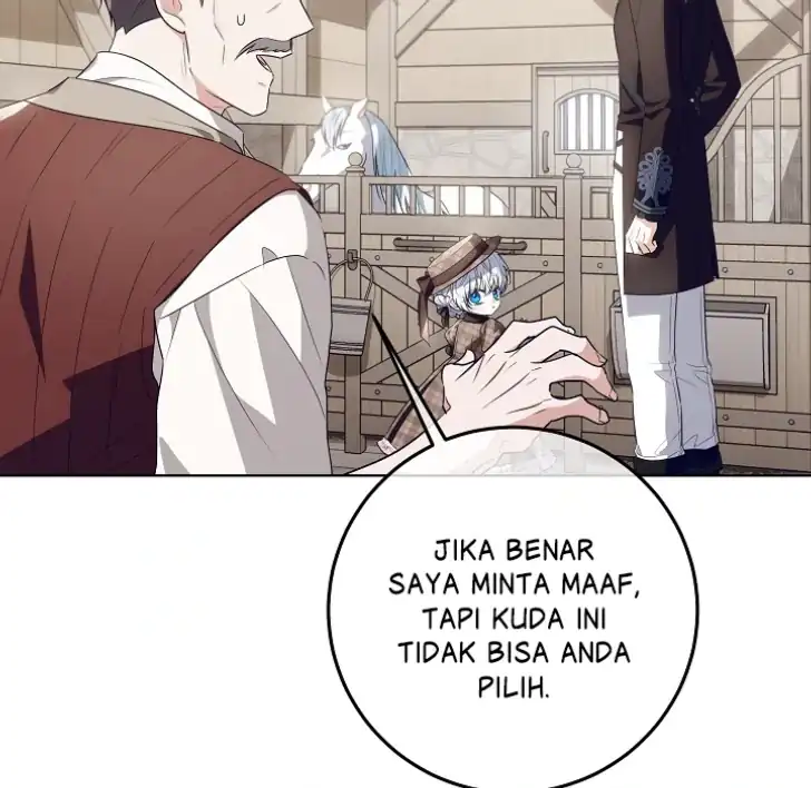 Baca My Daddy Hid His Power - Chapter 34 halaman 22