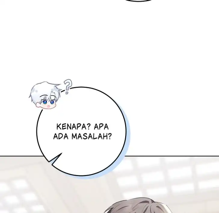 Baca My Daddy Hid His Power - Chapter 34 halaman 23