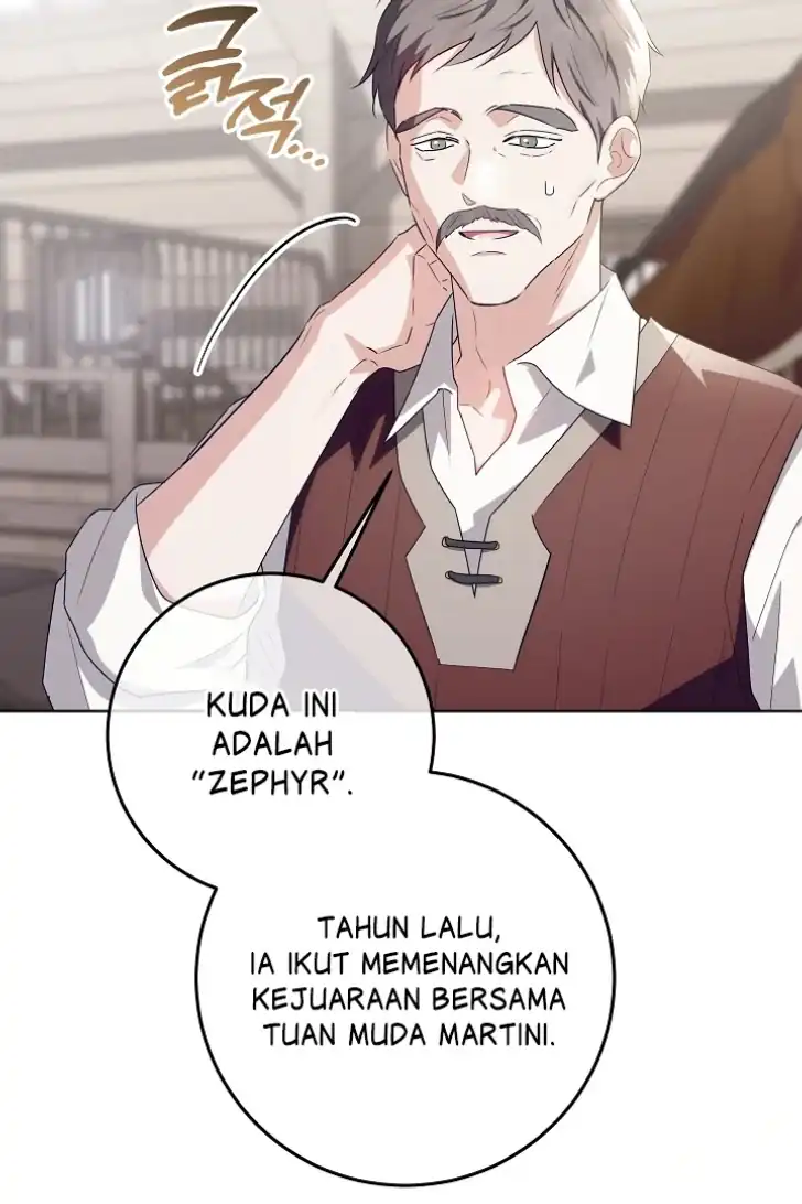 Baca My Daddy Hid His Power - Chapter 34 halaman 24