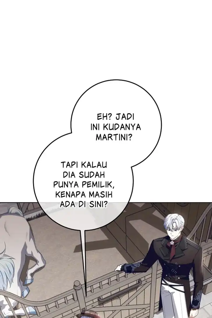 Baca My Daddy Hid His Power - Chapter 34 halaman 25