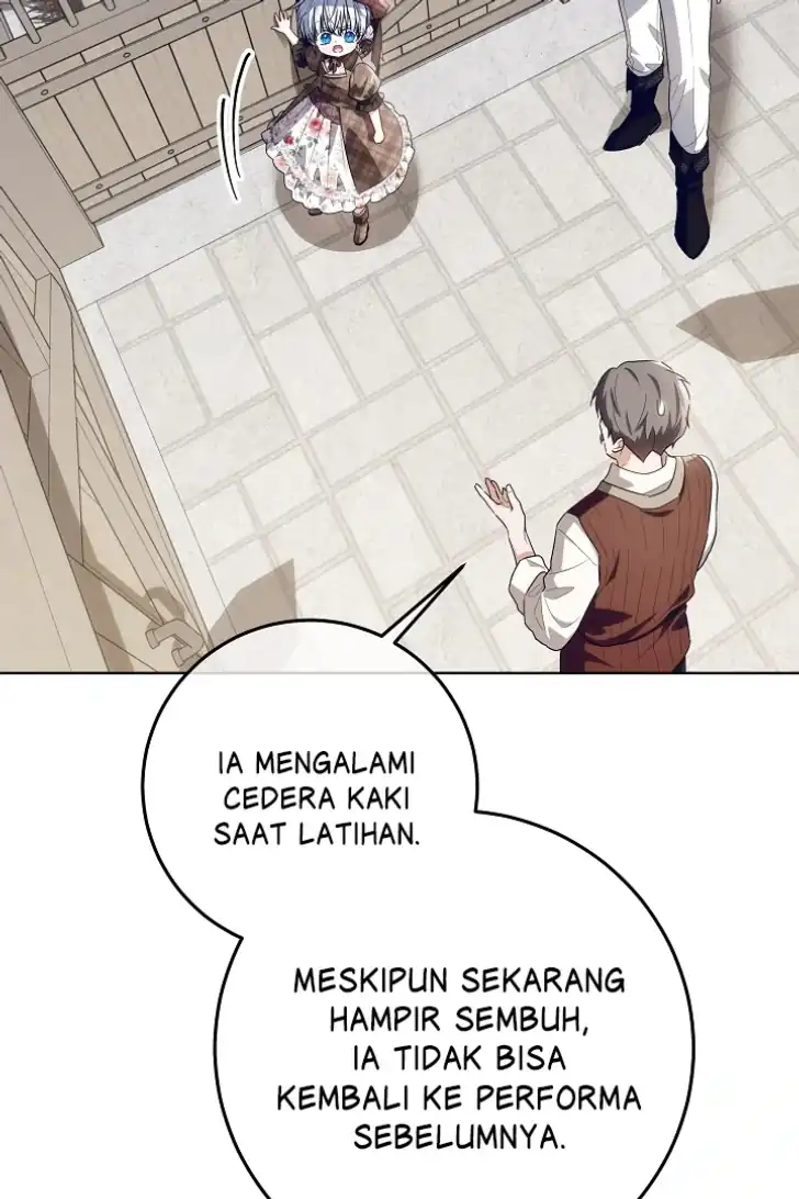 Baca My Daddy Hid His Power - Chapter 34 halaman 26