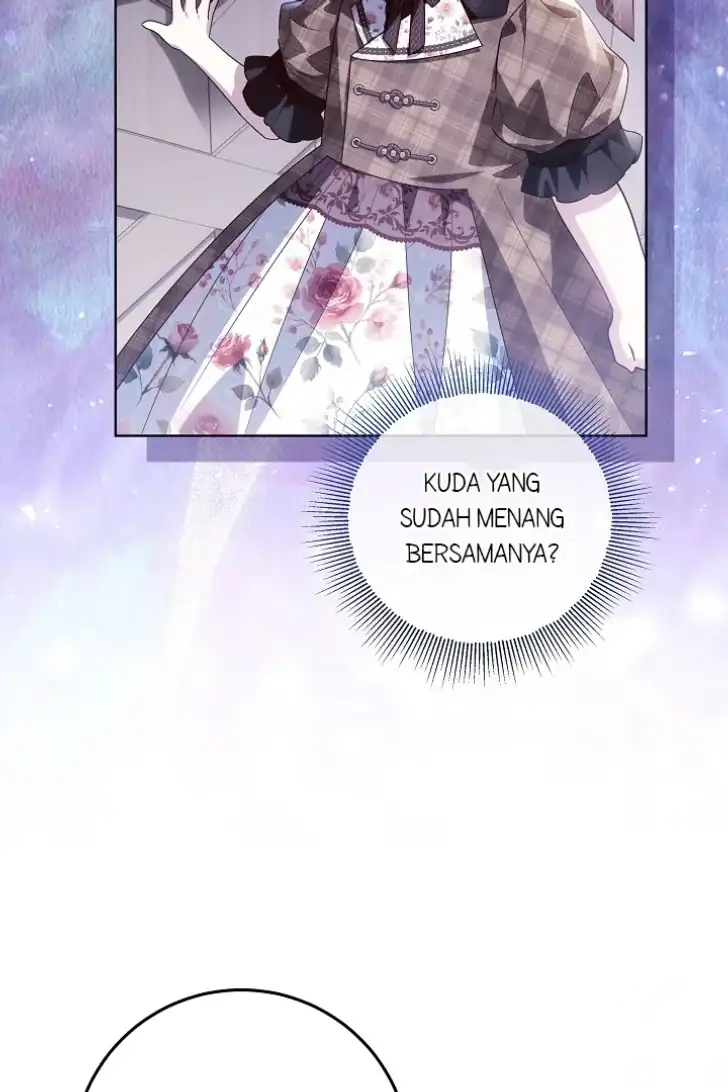 Baca My Daddy Hid His Power - Chapter 34 halaman 28