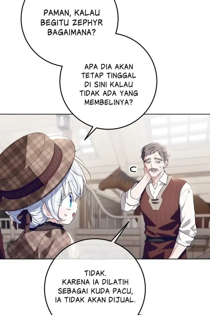 Baca My Daddy Hid His Power - Chapter 34 halaman 29