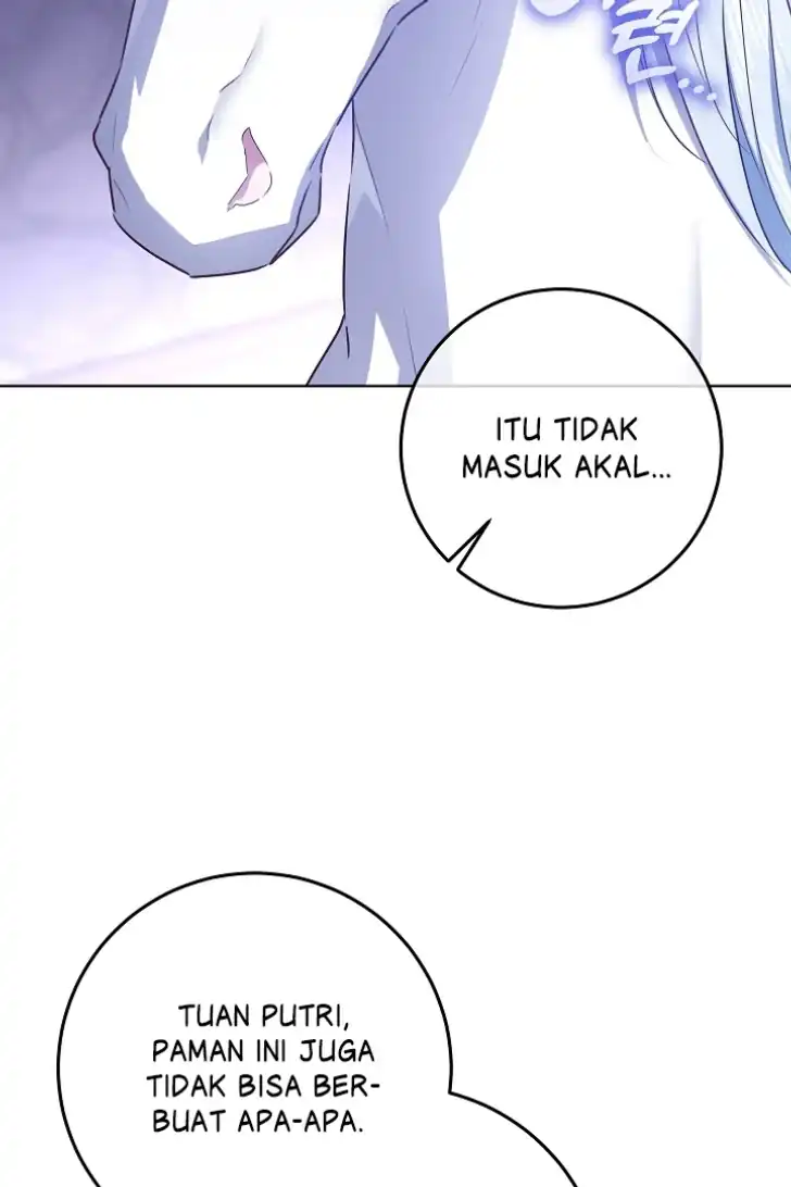 Baca My Daddy Hid His Power - Chapter 34 halaman 33
