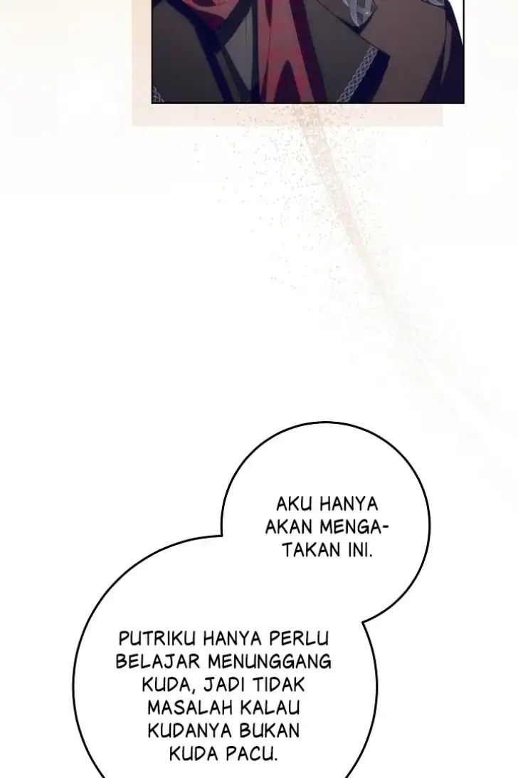Baca My Daddy Hid His Power - Chapter 34 halaman 38