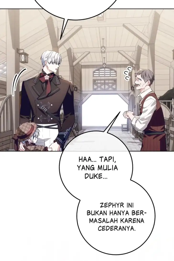 Baca My Daddy Hid His Power - Chapter 34 halaman 39