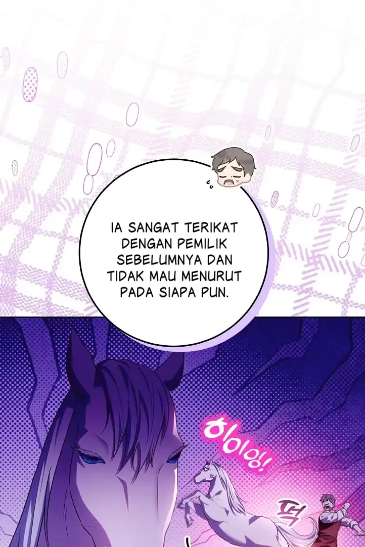 Baca My Daddy Hid His Power - Chapter 34 halaman 40