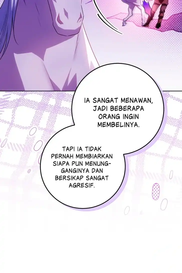 Baca My Daddy Hid His Power - Chapter 34 halaman 41