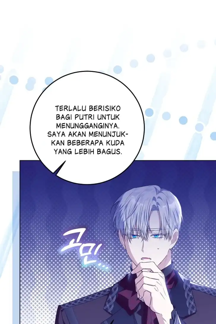 Baca My Daddy Hid His Power - Chapter 34 halaman 42