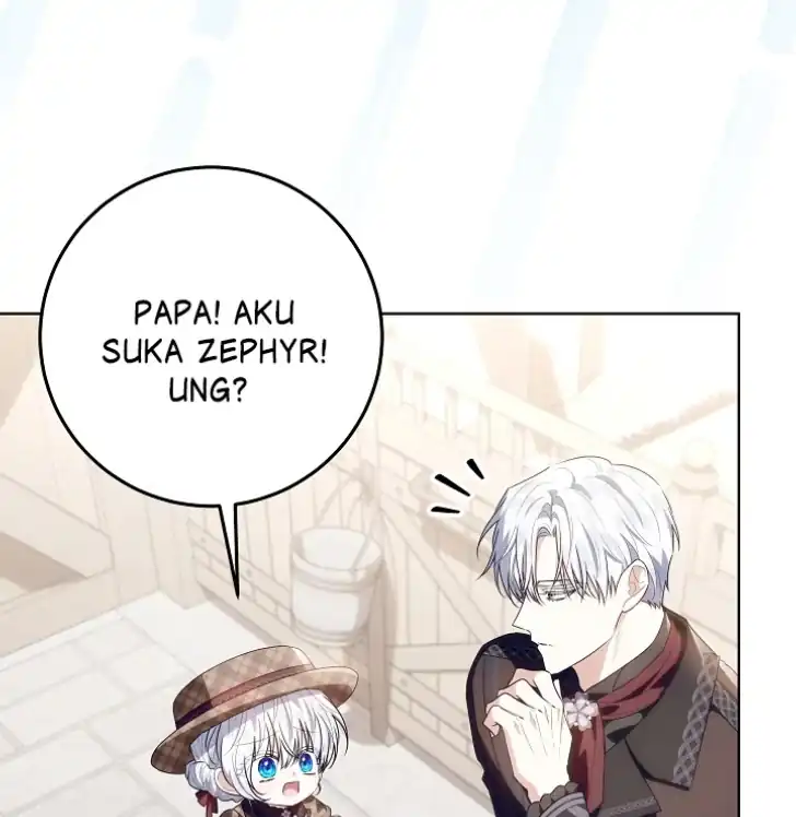 Baca My Daddy Hid His Power - Chapter 34 halaman 44
