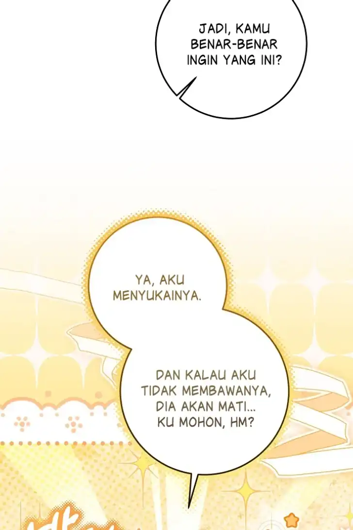 Baca My Daddy Hid His Power - Chapter 34 halaman 46