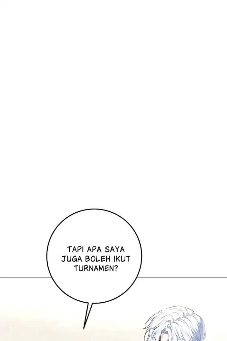 Baca My Daddy Hid His Power - Chapter 34 halaman 5