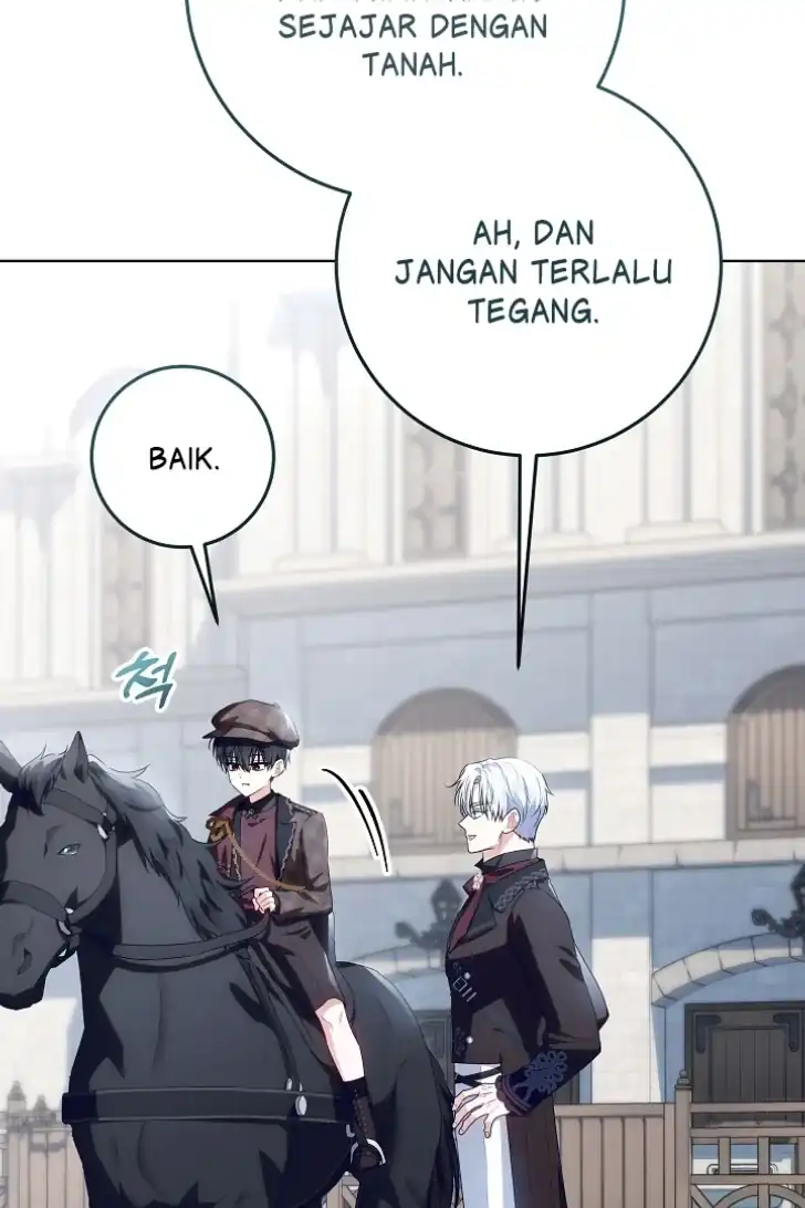 Baca My Daddy Hid His Power - Chapter 34 halaman 52