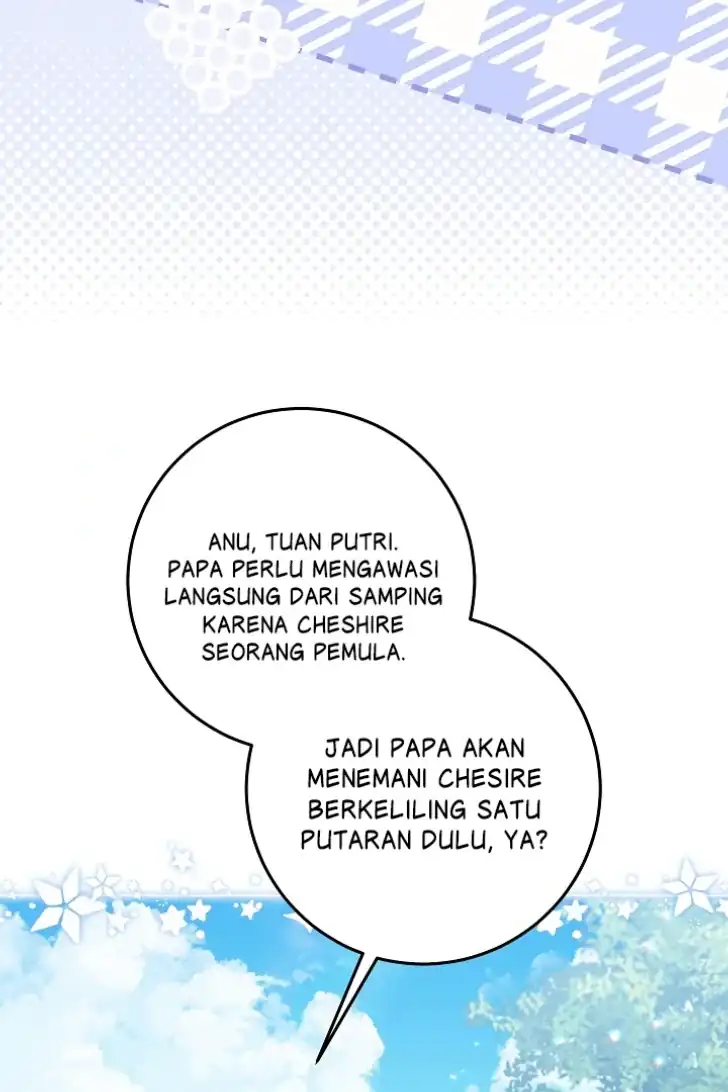 Baca My Daddy Hid His Power - Chapter 34 halaman 55