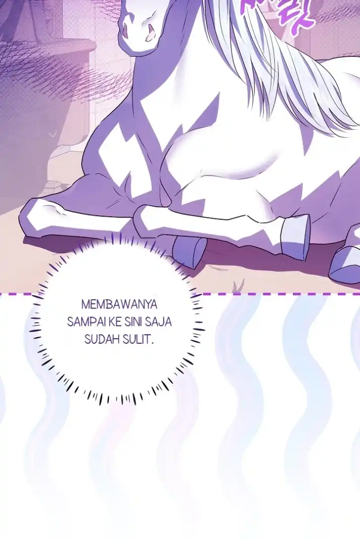 Baca My Daddy Hid His Power - Chapter 34 halaman 60
