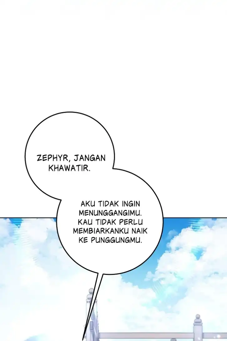 Baca My Daddy Hid His Power - Chapter 34 halaman 61