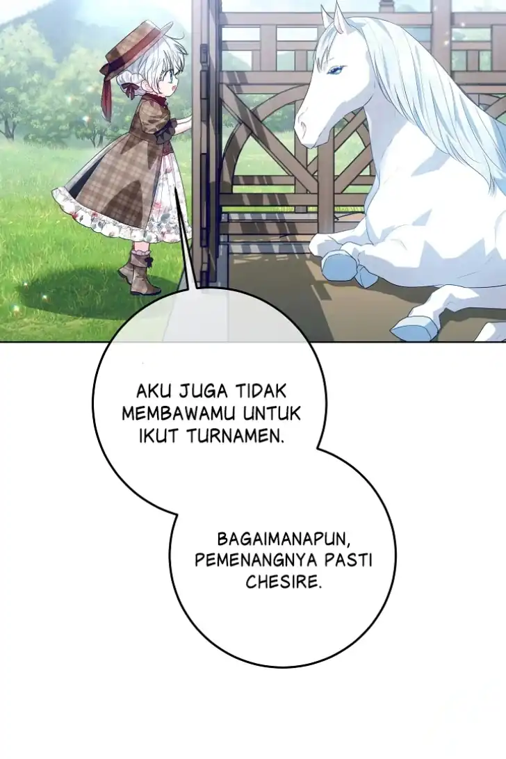 Baca My Daddy Hid His Power - Chapter 34 halaman 62