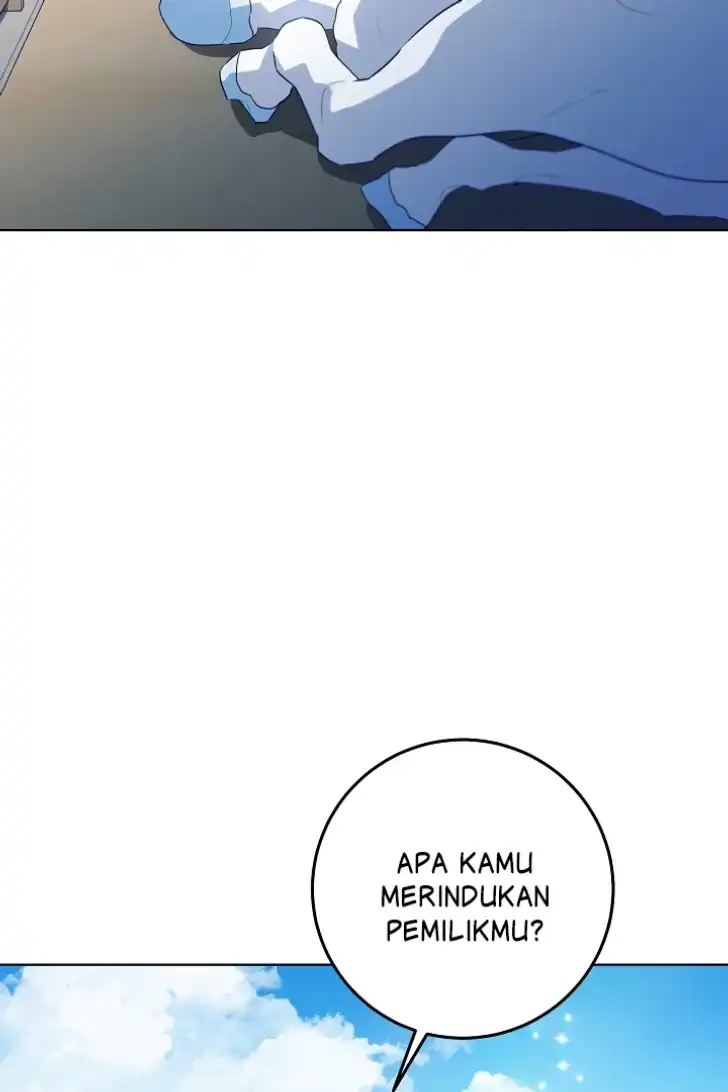Baca My Daddy Hid His Power - Chapter 34 halaman 66