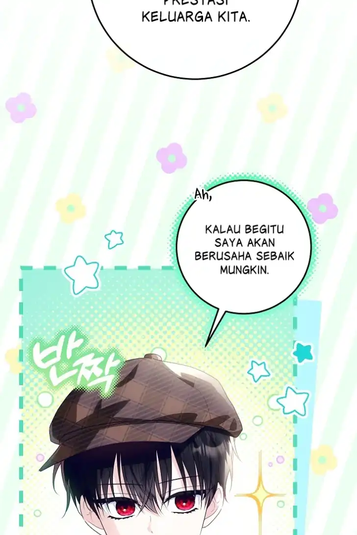 Baca My Daddy Hid His Power - Chapter 34 halaman 7