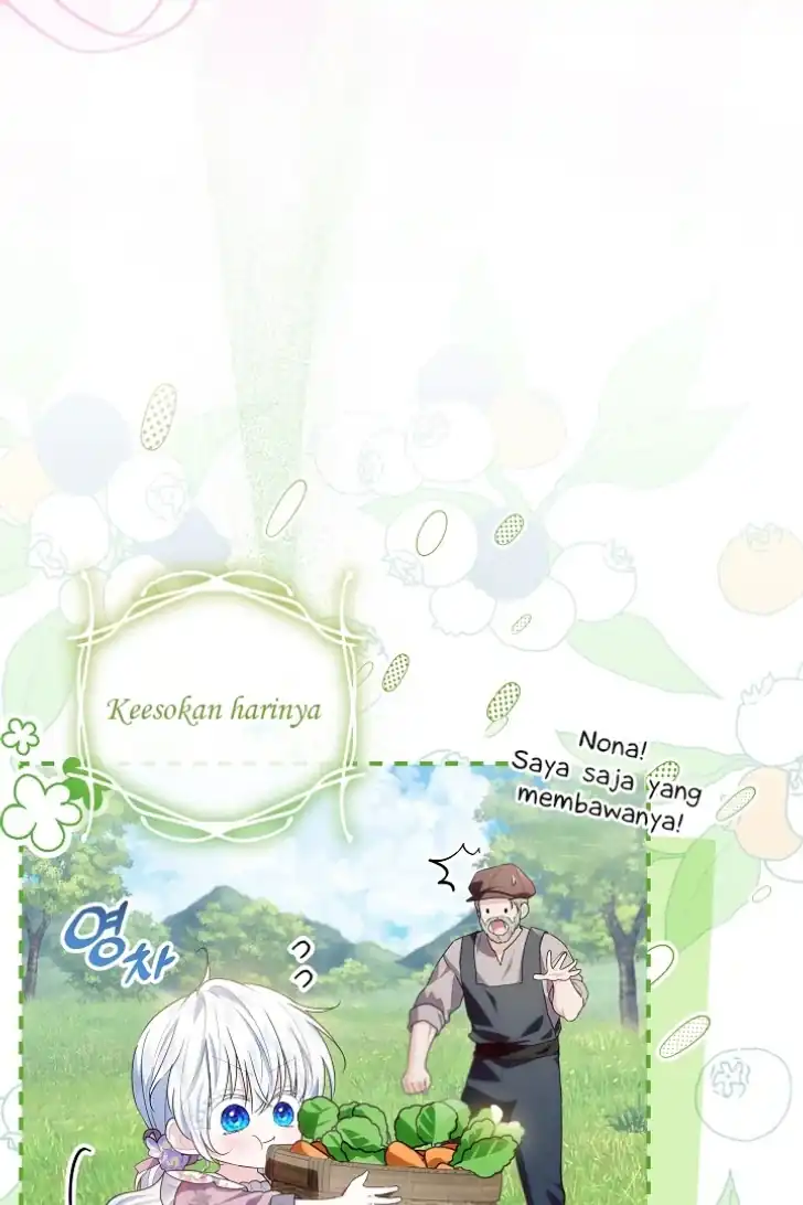 Baca My Daddy Hid His Power - Chapter 34 halaman 71