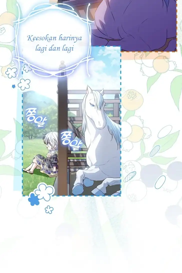 Baca My Daddy Hid His Power - Chapter 34 halaman 73