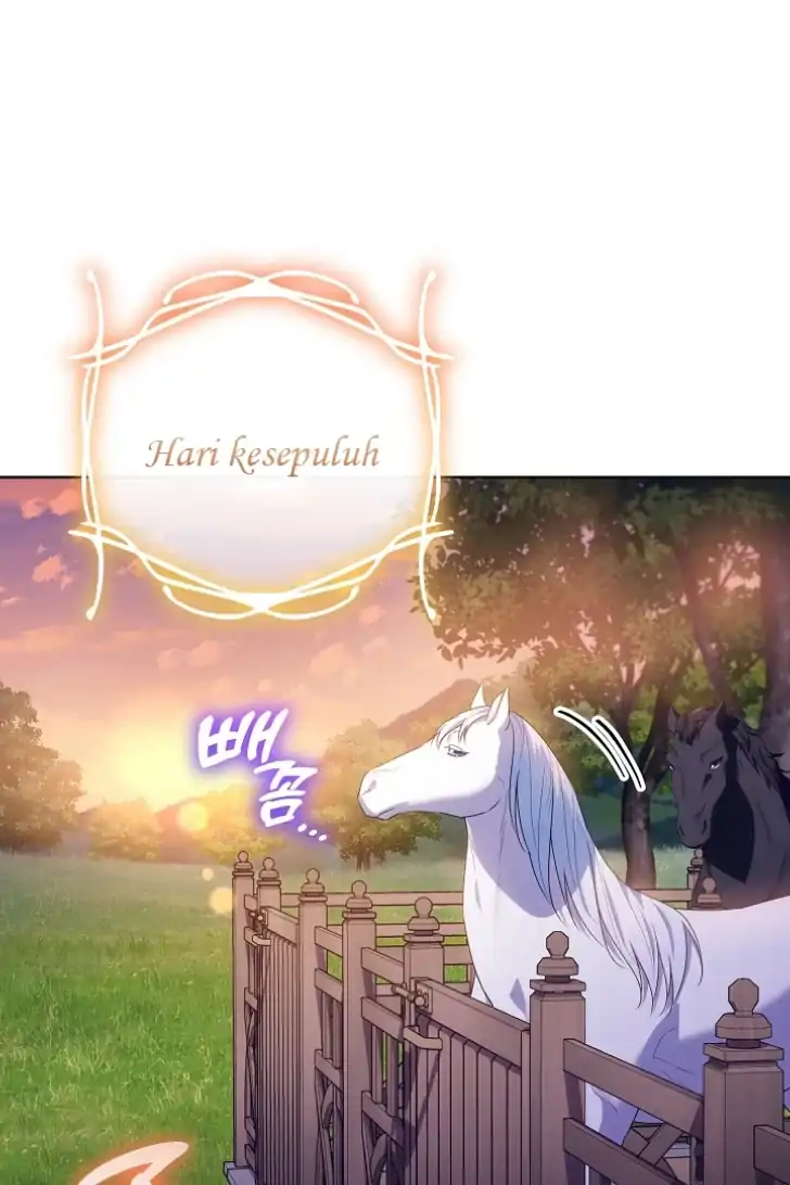 Baca My Daddy Hid His Power - Chapter 34 halaman 74