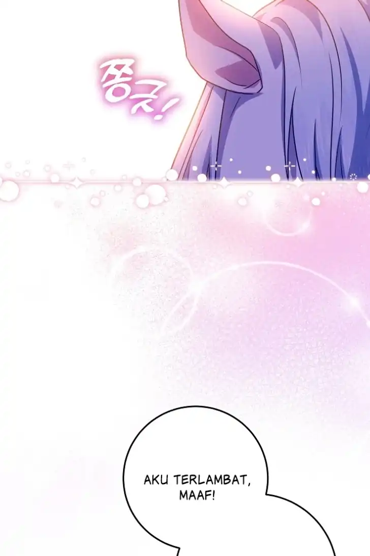 Baca My Daddy Hid His Power - Chapter 34 halaman 77