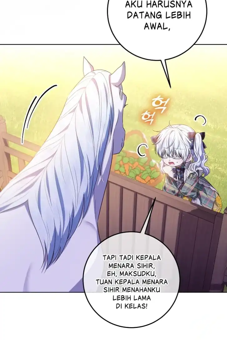 Baca My Daddy Hid His Power - Chapter 34 halaman 78