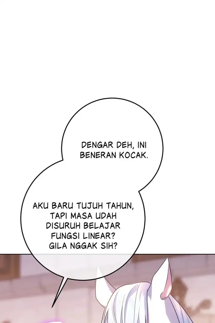 Baca My Daddy Hid His Power - Chapter 34 halaman 79
