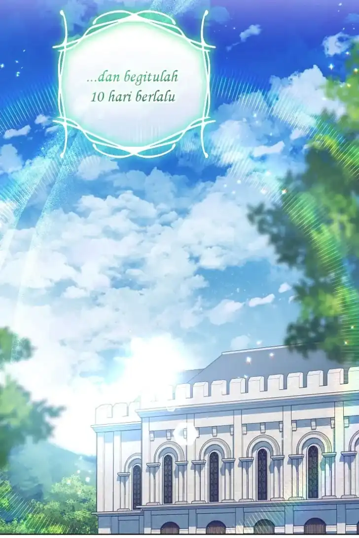 Baca My Daddy Hid His Power - Chapter 34 halaman 81