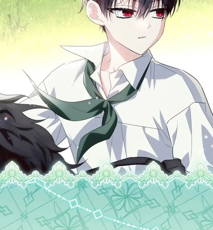 Baca My Daddy Hid His Power - Chapter 34 halaman 84