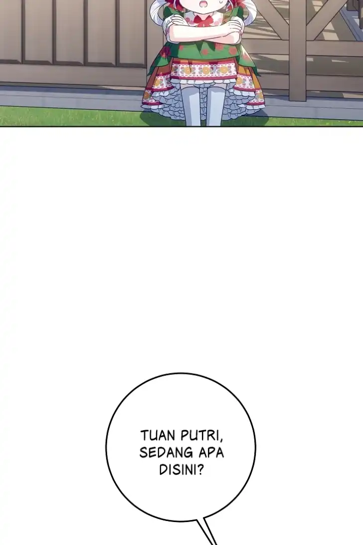 Baca My Daddy Hid His Power - Chapter 34 halaman 86
