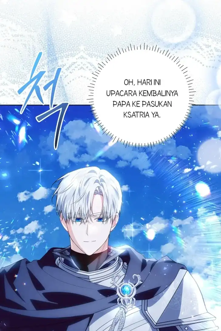 Baca My Daddy Hid His Power - Chapter 34 halaman 88