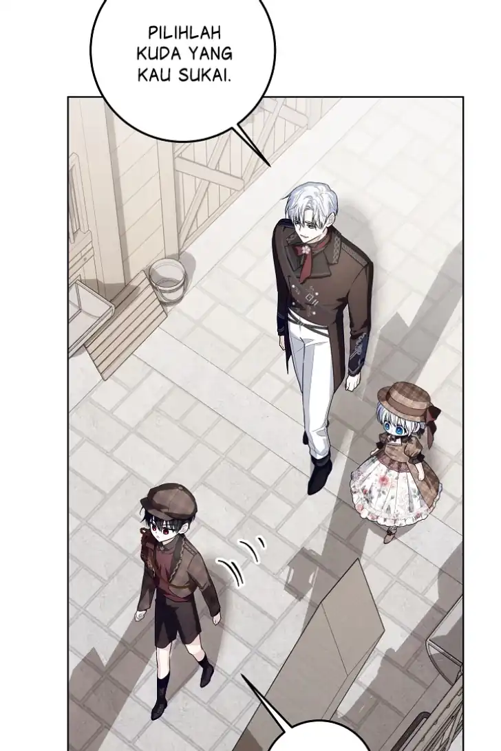 Baca My Daddy Hid His Power - Chapter 34 halaman 9