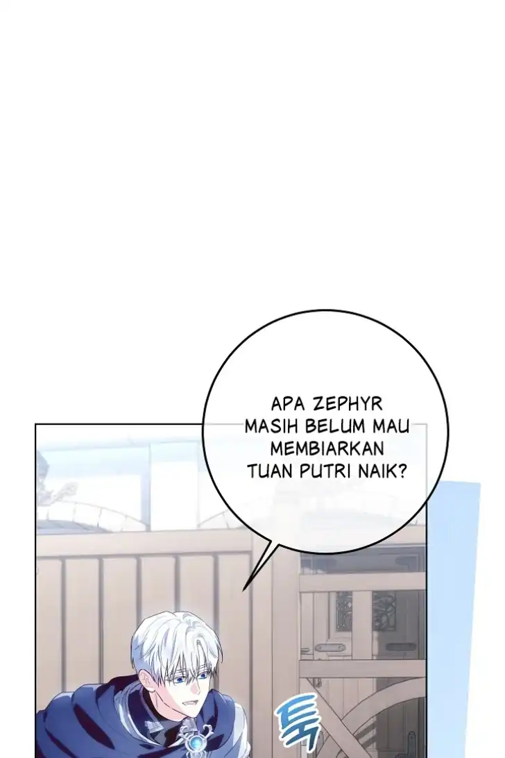 Baca My Daddy Hid His Power - Chapter 34 halaman 91