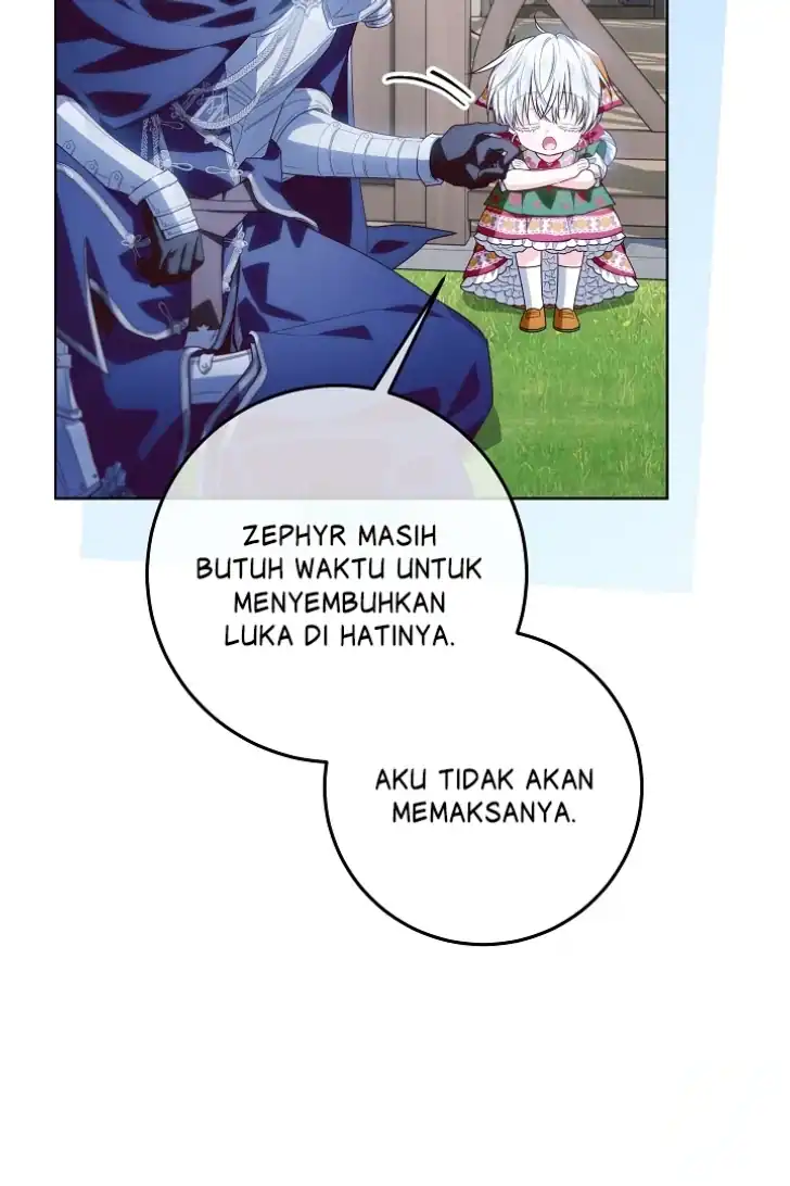 Baca My Daddy Hid His Power - Chapter 34 halaman 92