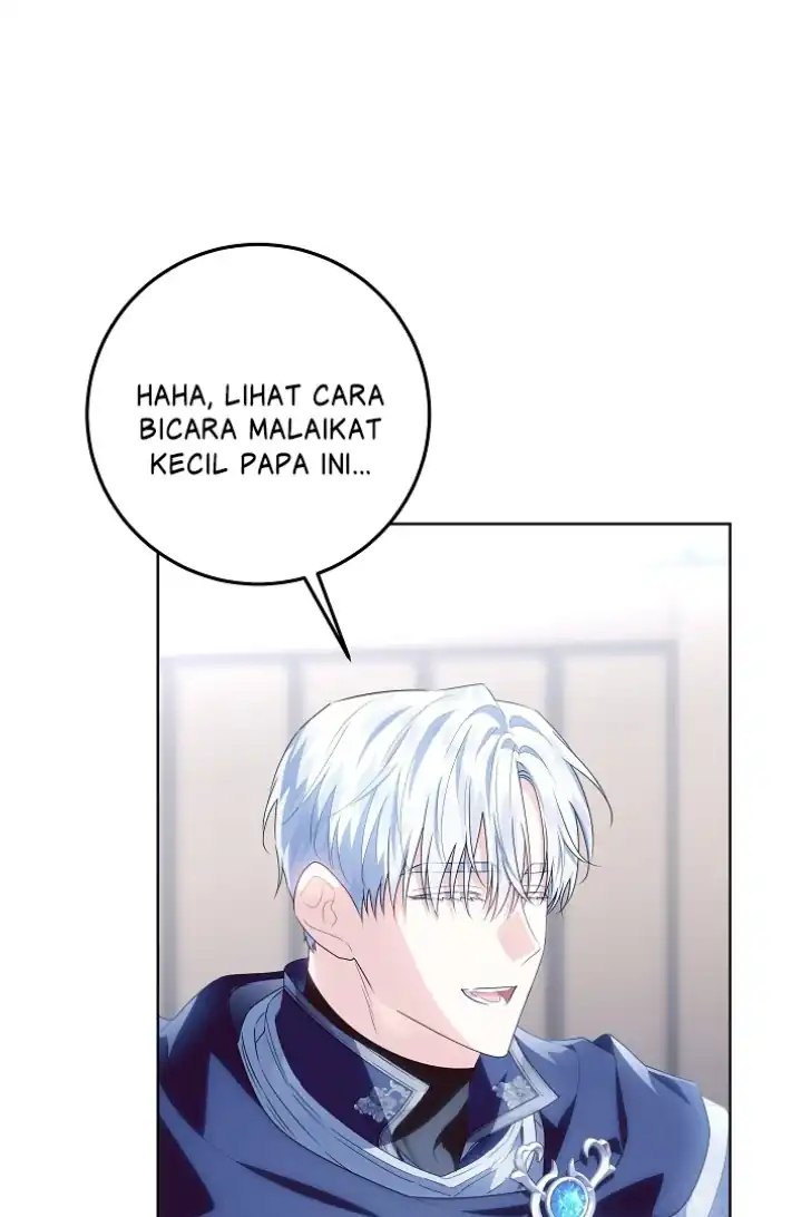 Baca My Daddy Hid His Power - Chapter 34 halaman 93