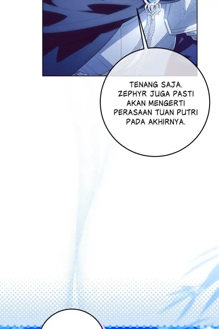 Baca My Daddy Hid His Power - Chapter 34 halaman 94