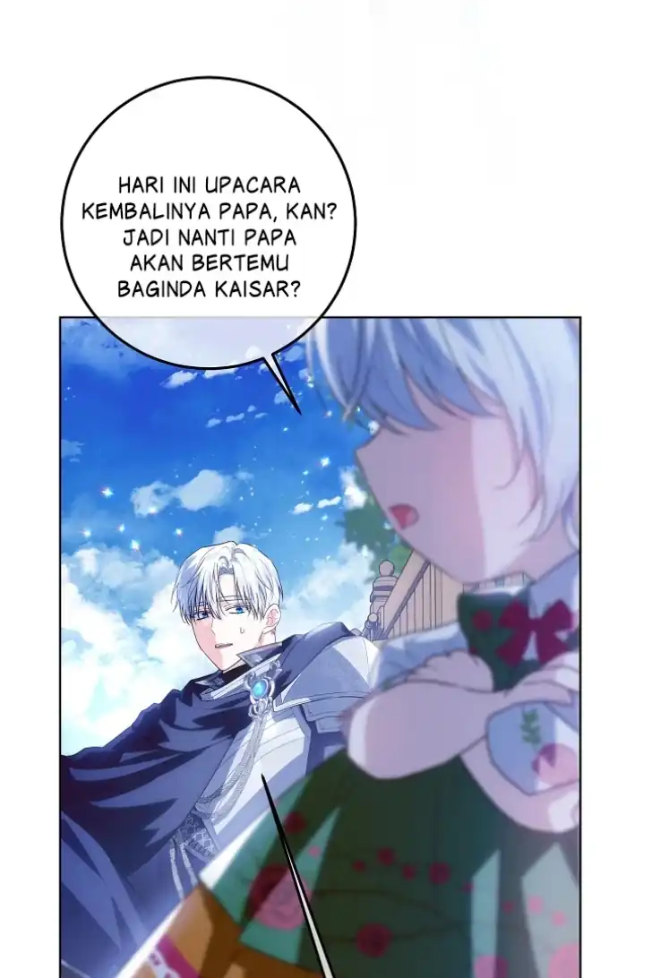 Baca My Daddy Hid His Power - Chapter 34 halaman 96