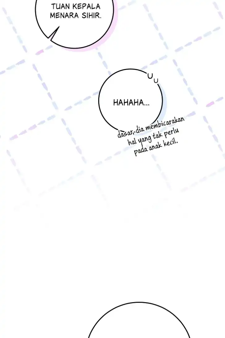 Baca My Daddy Hid His Power - Chapter 34 halaman 99