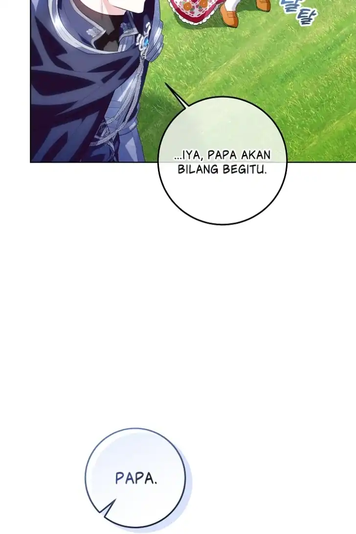 Baca My Daddy Hid His Power - Chapter 35 halaman 10